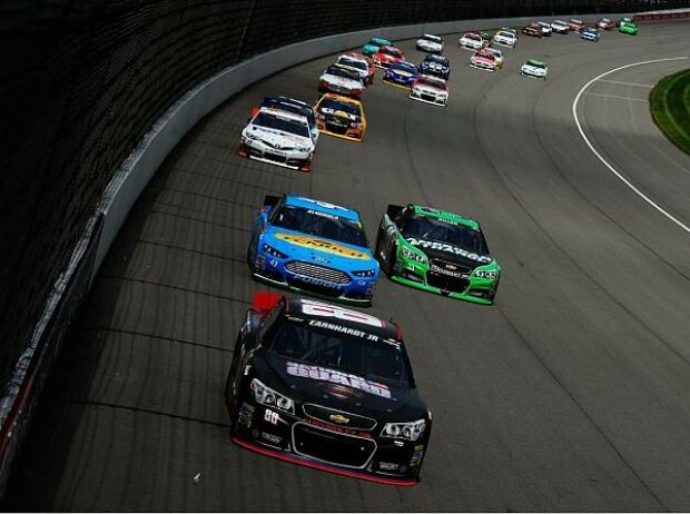 Dale Earnhardt Jun. Dale Earnhardt Jun.