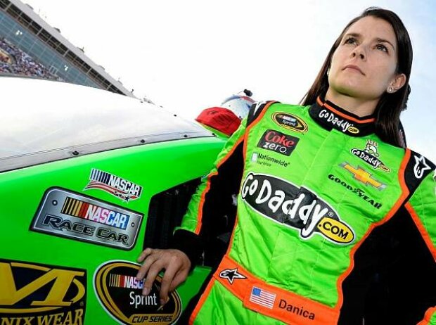 Danica Patrick Danica Patrick