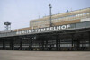 Bild zum Inhalt: Tempelhof-Pläne doch noch nicht vom Tisch?