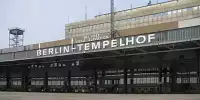 Flughafen Berlin-Tempelhof