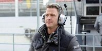 Bild zum Inhalt: Ralf Schumacher über DTM: "Da fehlt ein bisschen Charisma"