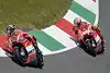 Bild zum Inhalt: Ducati: Labor-Motorrad wirft Zweifel auf