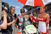 Bradl einziger Lichtblick am schwarzen Tag