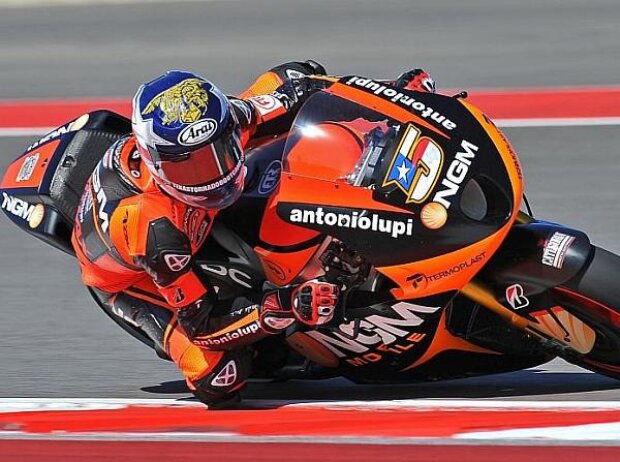 Colin Edwards Colin Edwards