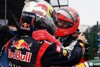Bild zum Inhalt: Vettel jagt Schumi - aber Ralf setzt auf seinen Bruder
