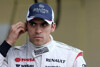 Bild zum Inhalt: Maldonado: Williams Wunschteam, Sauber Plan B?