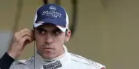 Bild zum Inhalt: Maldonado: Williams Wunschteam, Sauber Plan B?