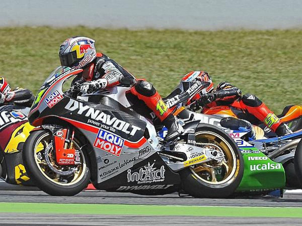 Sandro Cortese