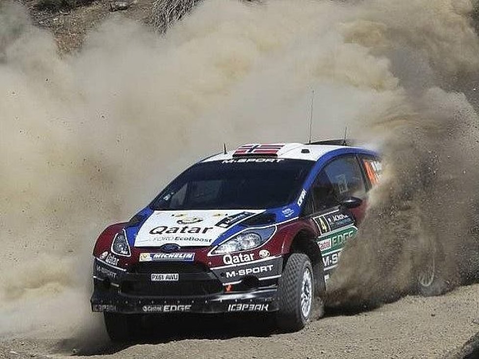 Mads Östberg