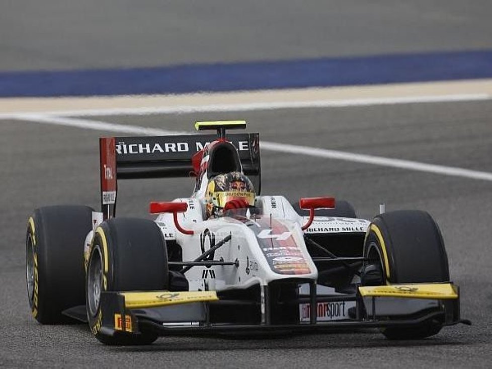 Daniel Abt