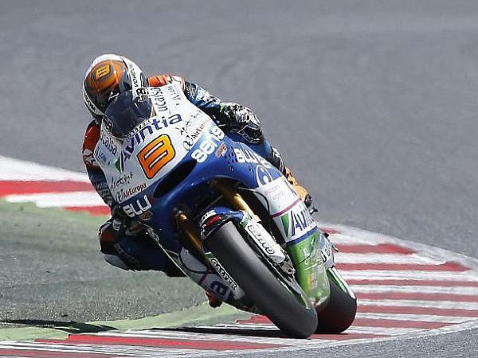 Hector Barbera