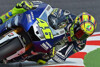 Bild zum Inhalt: Rossi: Sturz behindert Testprogramm