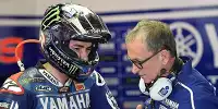 Bild zum Inhalt: Lorenzo: "Fühle mich stärker als 2011"