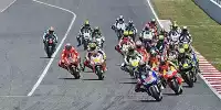 Bild zum Inhalt: MotoGP-Feld vergrößert sich auf 28 Motorräder