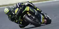 Bild zum Inhalt: Crutchlow: 2013er-Chassis ist kein Fortschritt