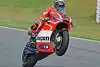 Bild zum Inhalt: Dovizioso: "Konnten Probleme nicht lösen"