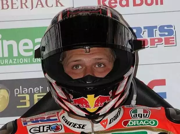 Titel-Bild zur News: Stefan Bradl