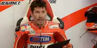 Bild zum Inhalt: Hayden: GP13 ist besser als das Labor-Motorrad