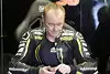 Bild zum Inhalt: Smith nach erfolgreicher Operation guter Dinge