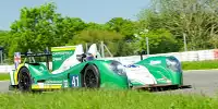 Bild zum Inhalt: Caterham denkt über eigenes LMP2-Chassis nach