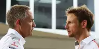 Bild zum Inhalt: Button stärkt Whitmarsh: "Bester Mann für schwierige Zeiten"