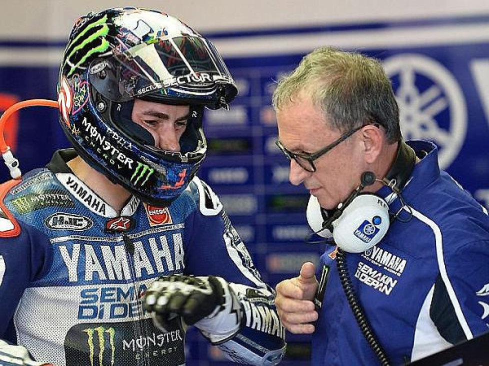 Jorge Lorenzo