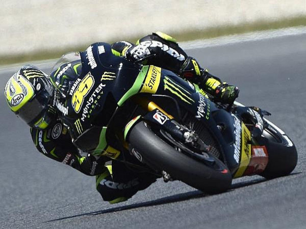 Cal Crutchlow