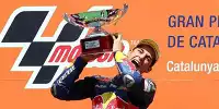 Luis Salom
