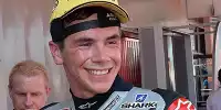 Bild zum Inhalt: Bartholemy: Redding ist die Zukunft