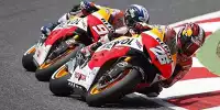 Bild zum Inhalt: Honda: Vorerst kein Wechsel zum 2014er-Prototyp