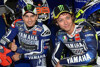 Yamaha: Lorenzo auch in Aragon Schnellster