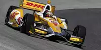 Ryan Hunter-Reay