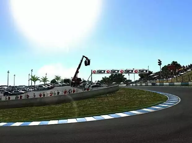 MotoGP 13 Titel-Bild zur News: MotoGP 13