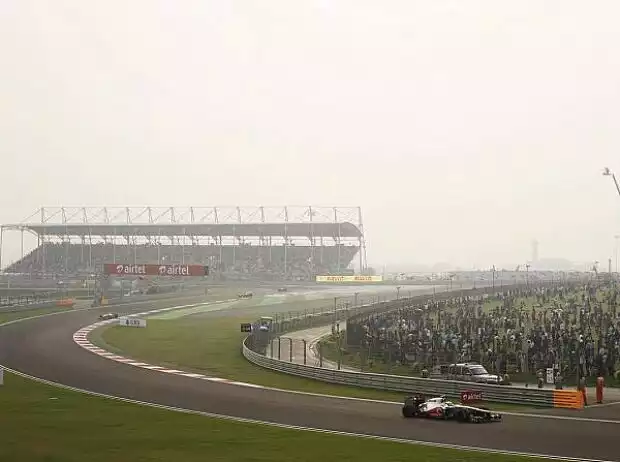 Lewis Hamilton Titel-Bild zur News: Lewis Hamilton