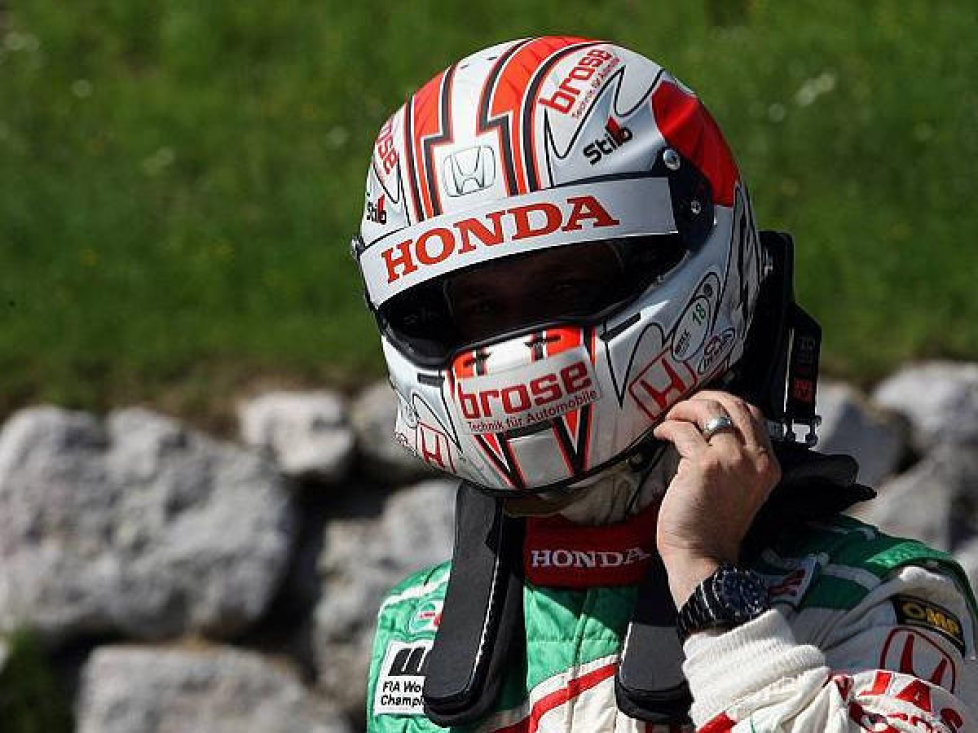 Tiago Monteiro