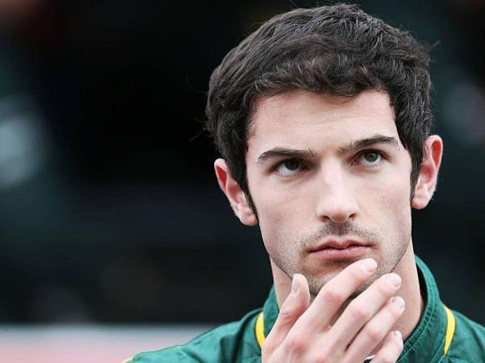 Alexander Rossi