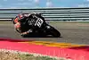 Bild zum Inhalt: Marquez: 2014er-Motorrad ist noch nicht bereit