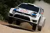 Bild zum Inhalt: Latvala Schnellster im Qualifying