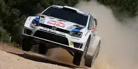 Bild zum Inhalt: Latvala Schnellster im Qualifying