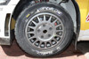 Bild zum Inhalt: Sardinien: Härteprüfung für die Reifen