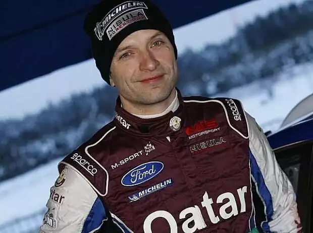 Titel-Bild zur News: Juho Hänninen
