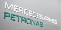 Bild zum Inhalt: FIA belastet Mercedes: Test war reglementwidrig