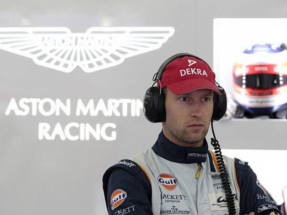 Stefan Mücke