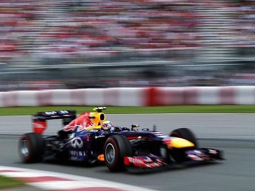 Mark Webber