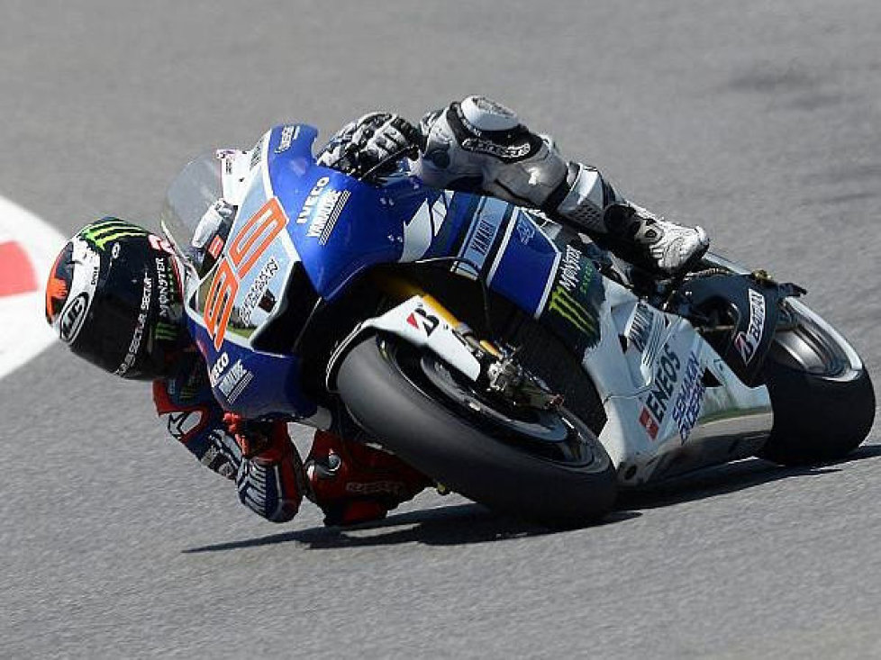 Jorge Lorenzo