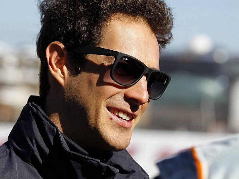 Bruno Senna