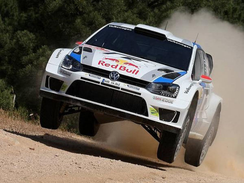 Jari-Matti Latvala