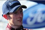 Elfyn Evans 