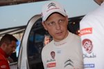 Mikko Hirvonen (Citroen) 