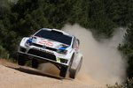 Jari-Matti Latvala (Volkswagen) 